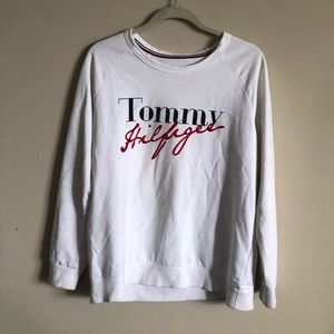 Tommy Hilfiger sweatshirt